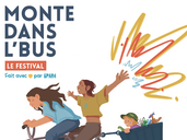 MONTE DANS L'BUS - 13e édition