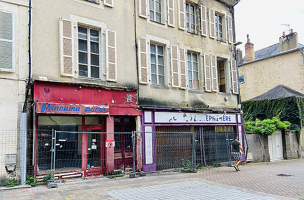Agrandir l'image (fenêtre modale)