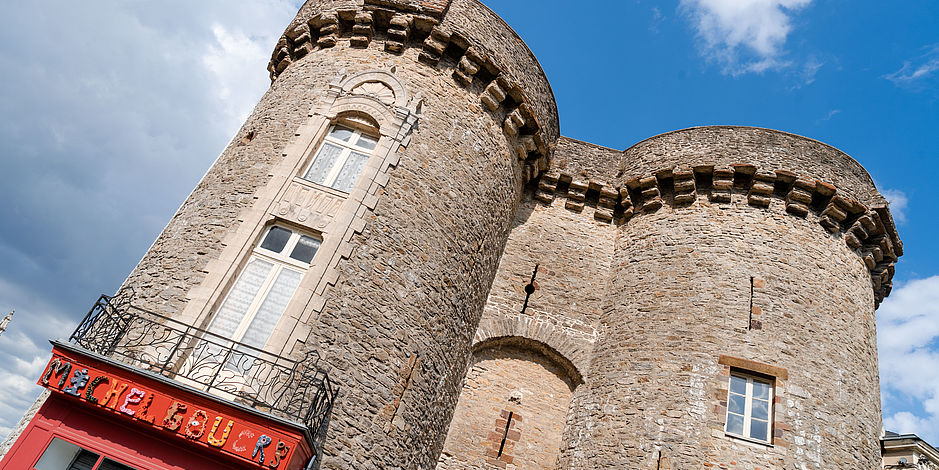 La Porte Beucheresse se réinvente