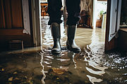 Inondations de janvier : Laval reconnue en état de catastrophe naturelle
