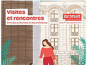 La nuit aux archives 