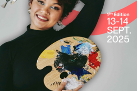 Journées nationales des artistes