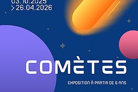 Comètes