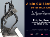 Alain GOISBAULT