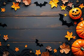 Programme des vacances d'automne à Avesnières