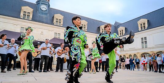 Lavalatina 2025 : une semaine de fête et de culture latino-caribéenne à Laval