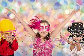 Carnaval des Pommeraies