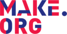Logo de Make.org