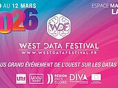 WEST DATA FESTIVAL