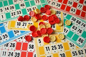 Soirée Loto