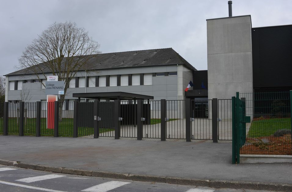 Collège Jules Renard  Ville de Laval