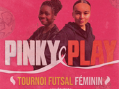Pinky & Play : un tournoi de futsal féminin ouvert à toutes à Laval
