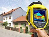 OPÉRATION THERMO FAÇADES