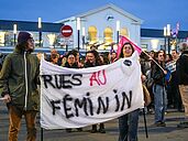 RUES AU FÉMININ - 2ÈME ÉDITION