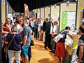Le Forum des associations prend une nouvelle dimension