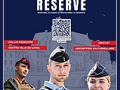 EXPÉRIENCE RÉSERVE