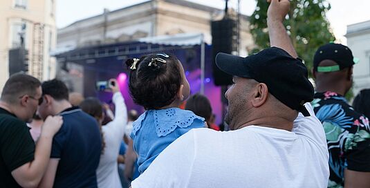 Fête de la musique 2026 : Laval célèbre l’été en musique