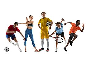 Semaine Sports & Bien-être aux Fourches