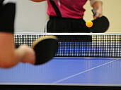 À vos raquettes ! Trois jours d’animations autour du tennis de table
