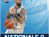 BASKET : l’US Laval reçoit Longueau Amiens pour la 25e journée de Nationale 2