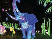 Animaux fantastiques