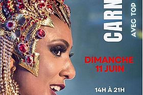 Carnaval par top Brésil