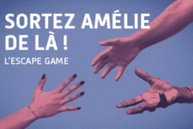 Un escape game pour sensibiliser les 16-25 ans