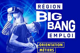 BIG BANG EMPLOI