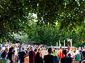 Clôture de l’été : un après-midi festif pour terminer la saison en beauté