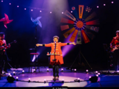 Le Grand huit de Tartine Reverdy