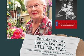 Mémoires en héritage