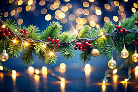 La Dacterie en lumières