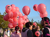 Les Foulées Roses 53 : sport, solidarité et convivialité au rendez-vous