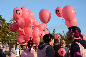 Les Foulées Roses 53 : sport, solidarité et convivialité au rendez-vous