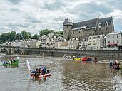 Les Ofnijec 2026 : la Mayenne embarque pour un voyage dans le temps