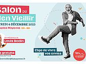 Salon du bien vieillir 