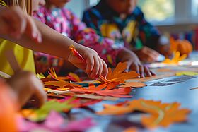 Programme animations semaine 21 au 25 juillet