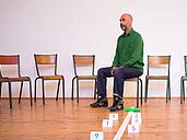 3 Petites Fugues Mathématiques