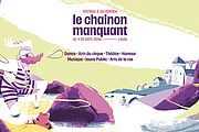 Le Chainon Manquant revient à Laval du 15 au 20 septembre