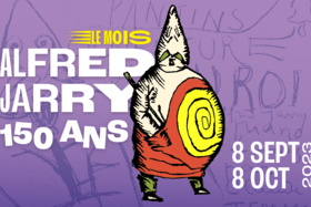 150 ans d'Alfred Jarry