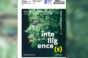 Le Village des sciences fait escale au Quarante