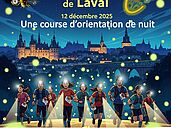 COURSE D'ORIENTATION