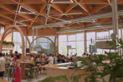 Les Halles de Laval recherchent de nouveaux projets alimentaires