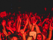 STUDENT NIGHT "FEEL GOOD"