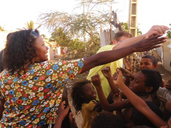 SOIRÉE SOLIDAIRE POUR MADAGASCAR