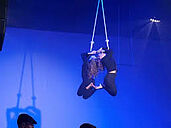 Cirque Divers à Laval