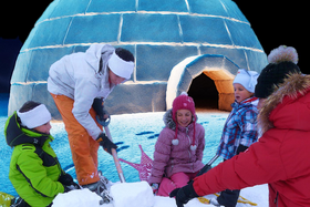 Programme des vacances de février