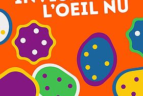 INVISIBLE A L'OEIL NU