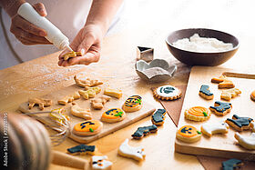 Programme des vacances d'automne 