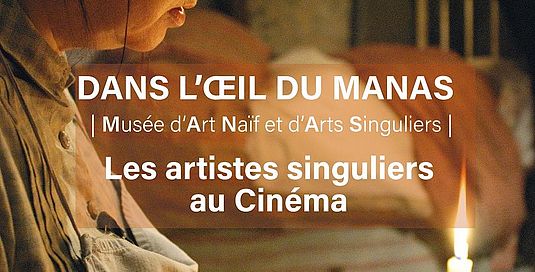 Dans l'œil du Manas
